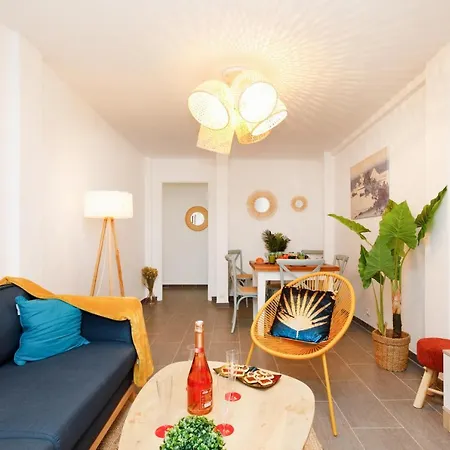 Apartman J.O Juans Yourhosthelper